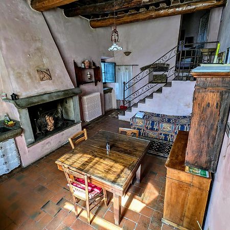 Poggio Alla Pieve Relais كالينْسانو المظهر الخارجي الصورة