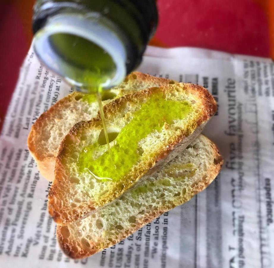 Poggio Alla Pieve Relais كالينْسانو المظهر الخارجي الصورة