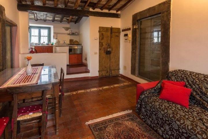 Poggio Alla Pieve Relais كالينْسانو المظهر الخارجي الصورة