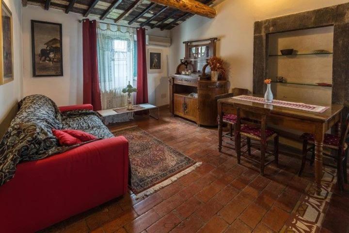 Poggio Alla Pieve Relais كالينْسانو المظهر الخارجي الصورة
