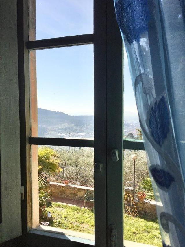 Poggio Alla Pieve Relais كالينْسانو المظهر الخارجي الصورة