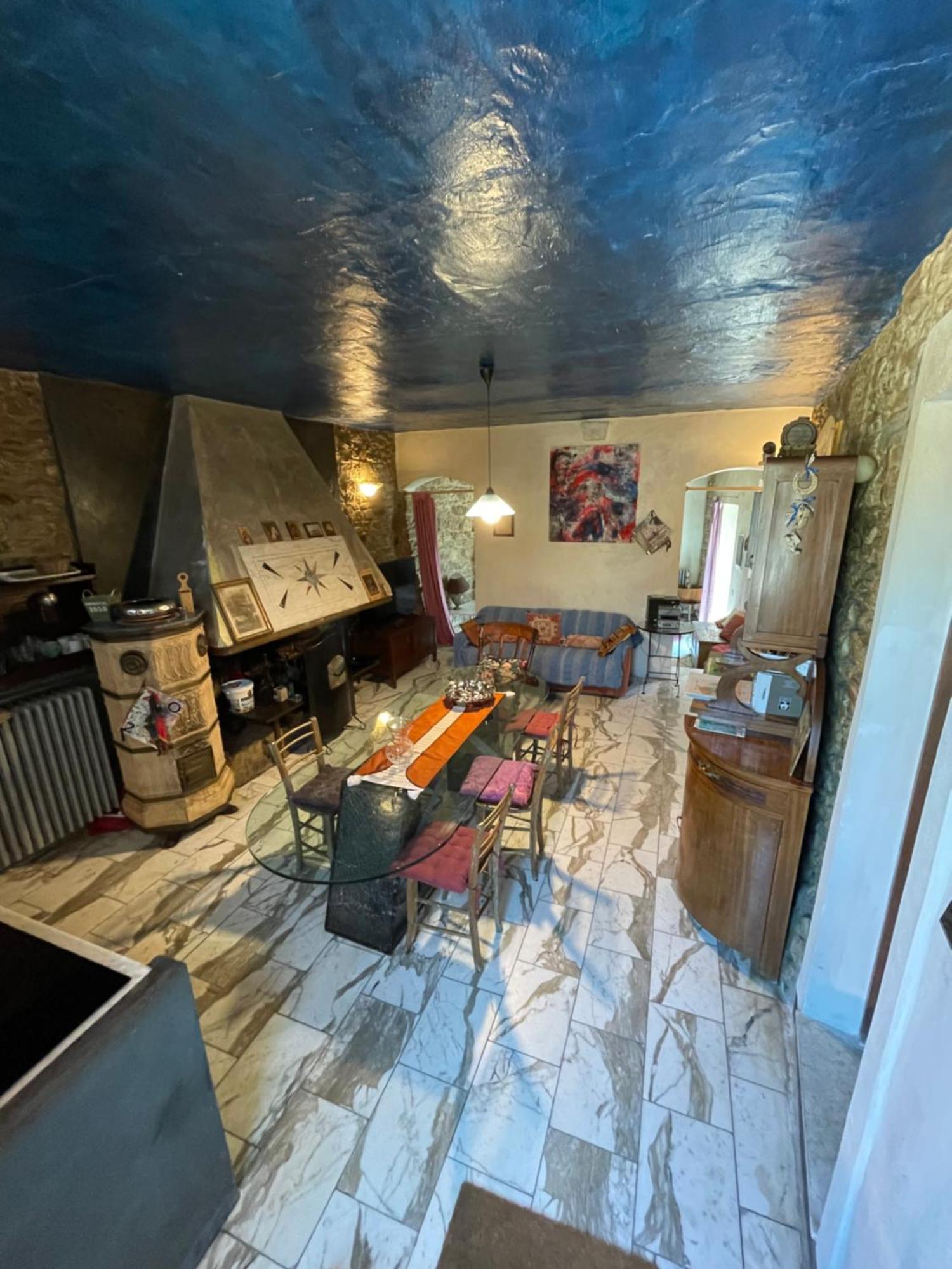 Poggio Alla Pieve Relais كالينْسانو المظهر الخارجي الصورة