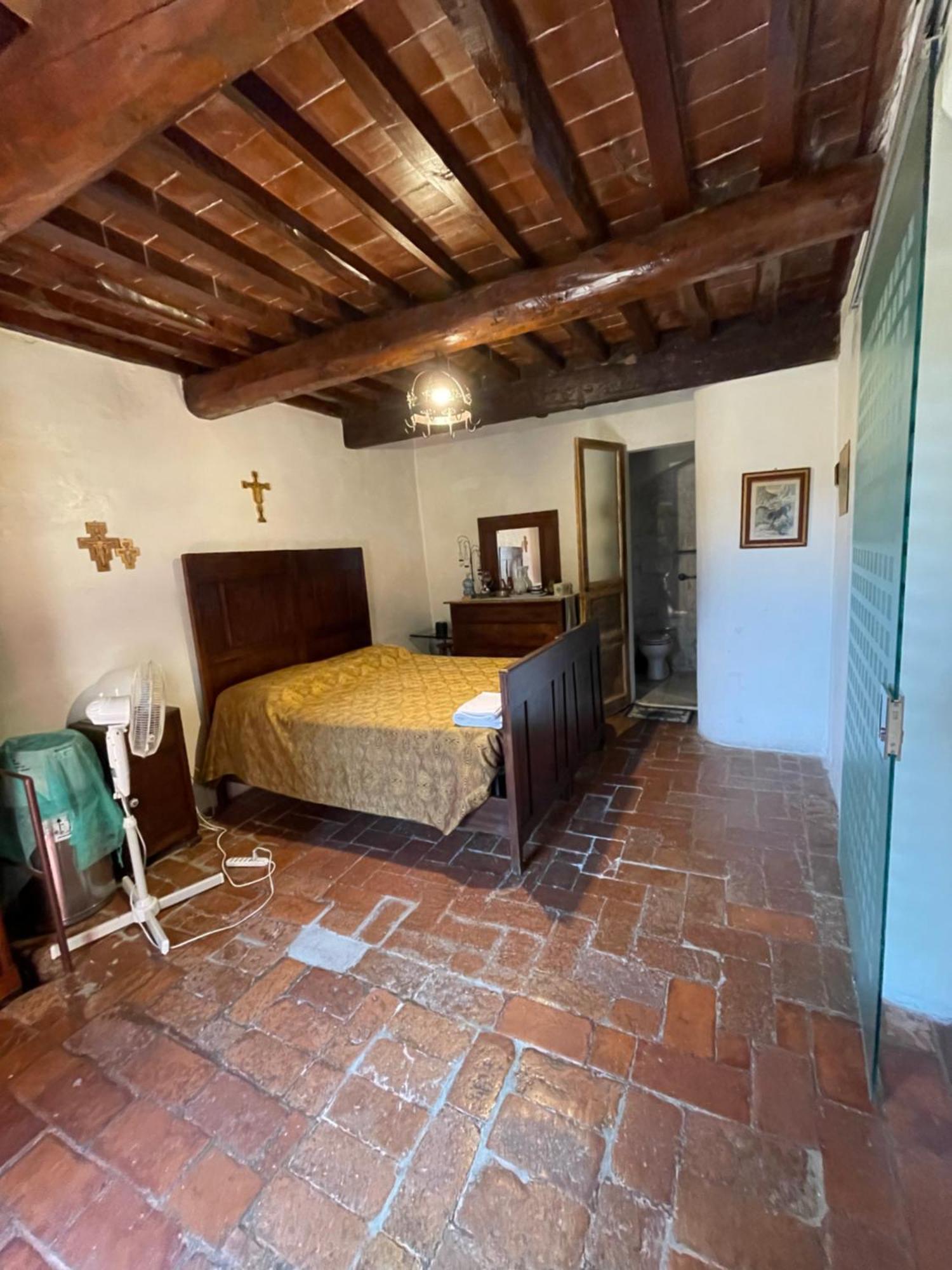 Poggio Alla Pieve Relais كالينْسانو المظهر الخارجي الصورة