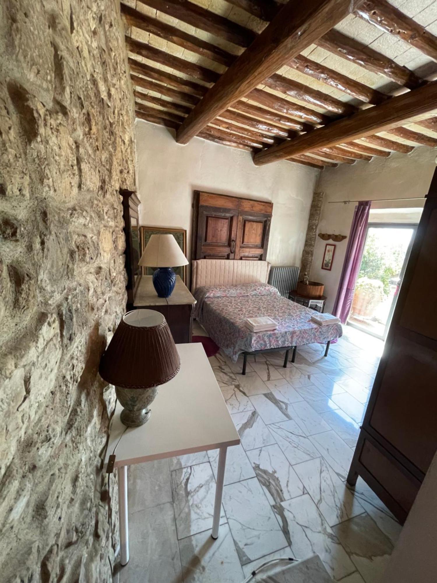 Poggio Alla Pieve Relais كالينْسانو المظهر الخارجي الصورة