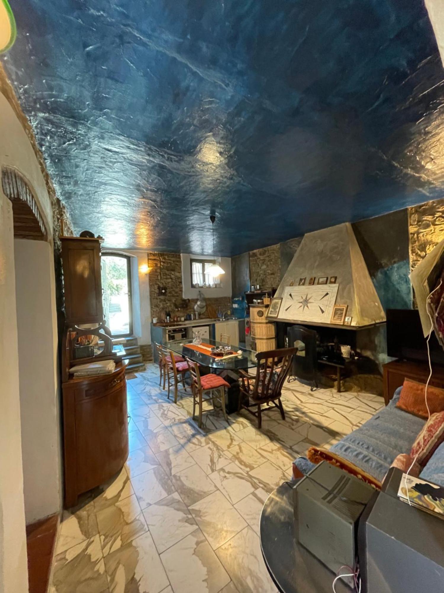 Poggio Alla Pieve Relais كالينْسانو المظهر الخارجي الصورة