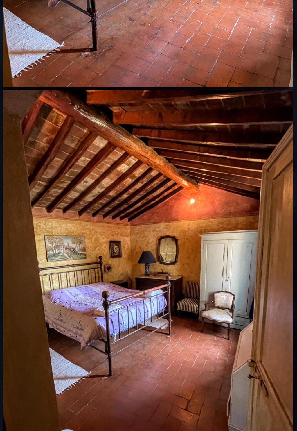 Poggio Alla Pieve Relais كالينْسانو المظهر الخارجي الصورة