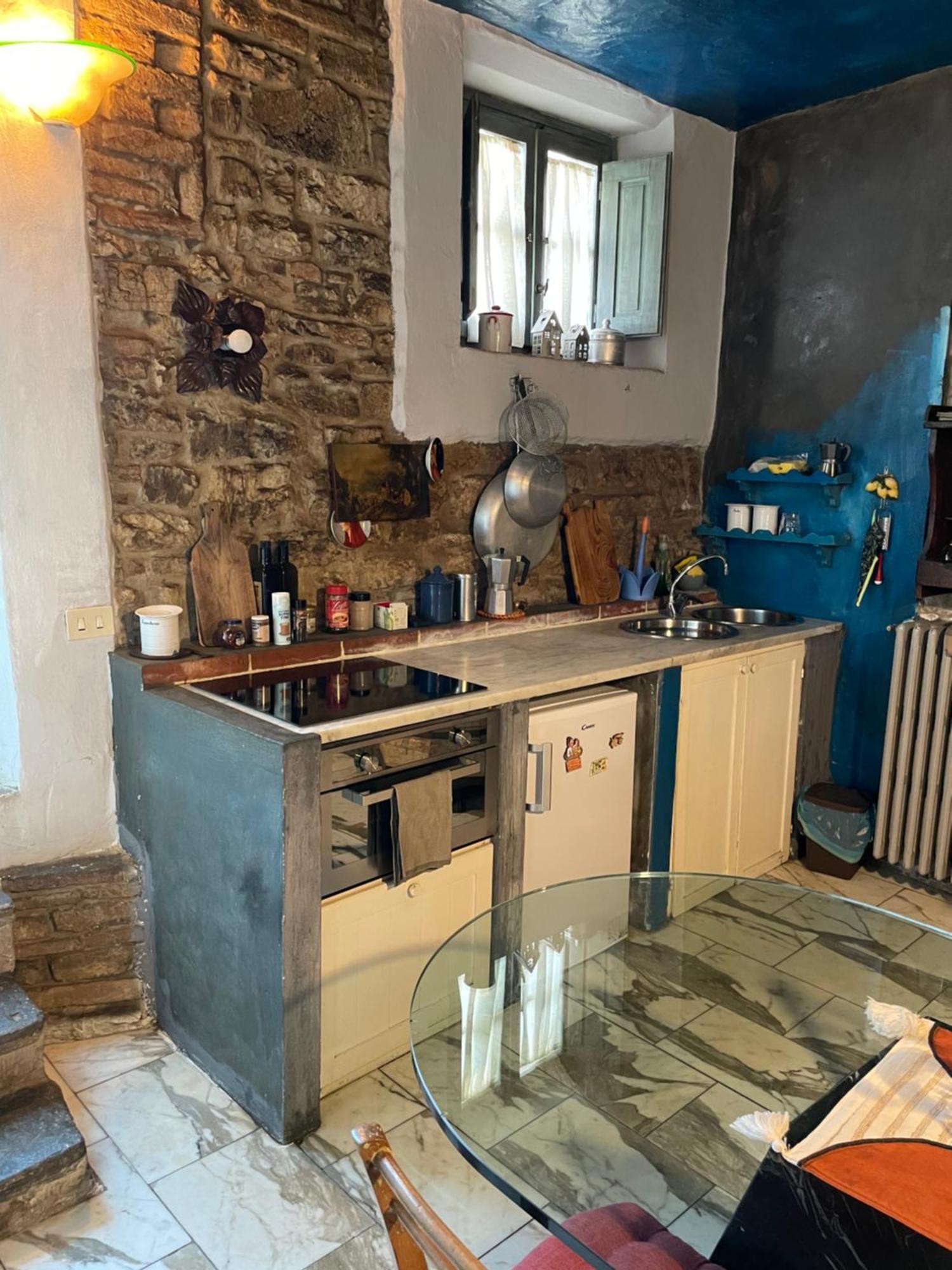 Poggio Alla Pieve Relais كالينْسانو المظهر الخارجي الصورة