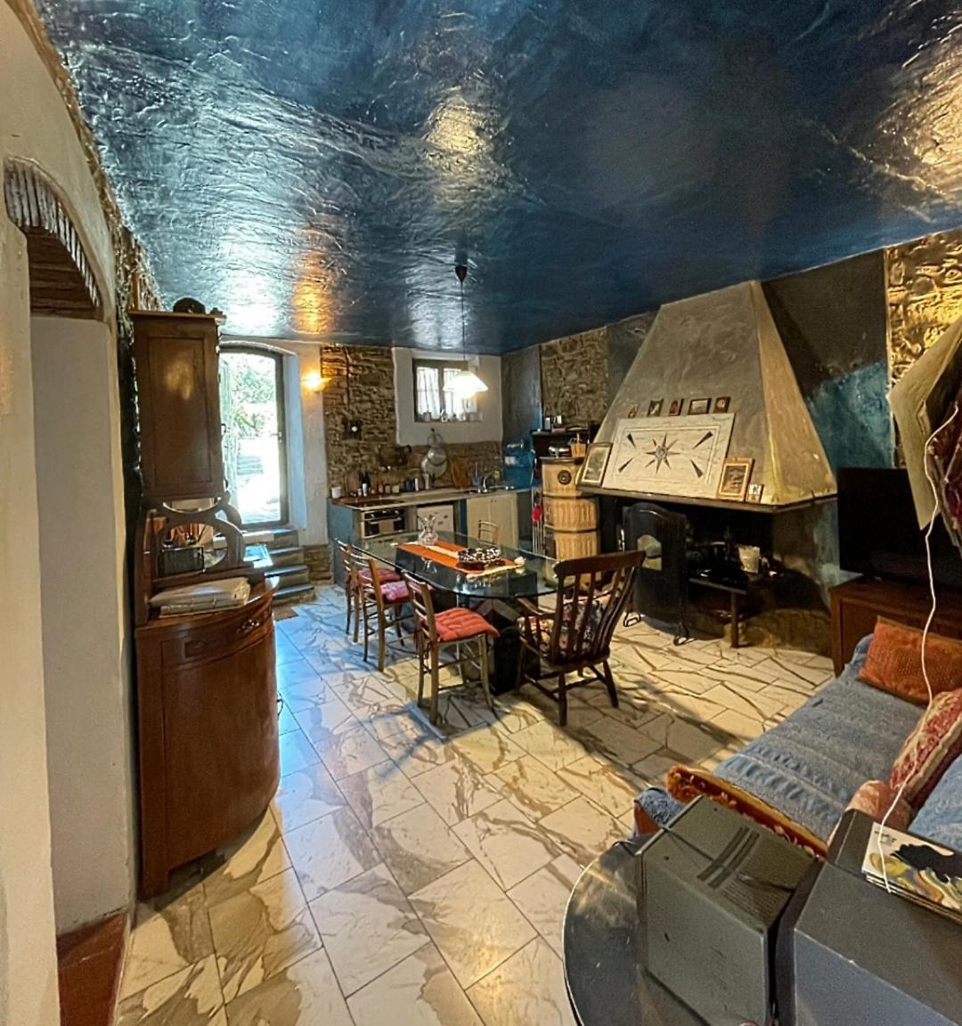 Poggio Alla Pieve Relais كالينْسانو المظهر الخارجي الصورة