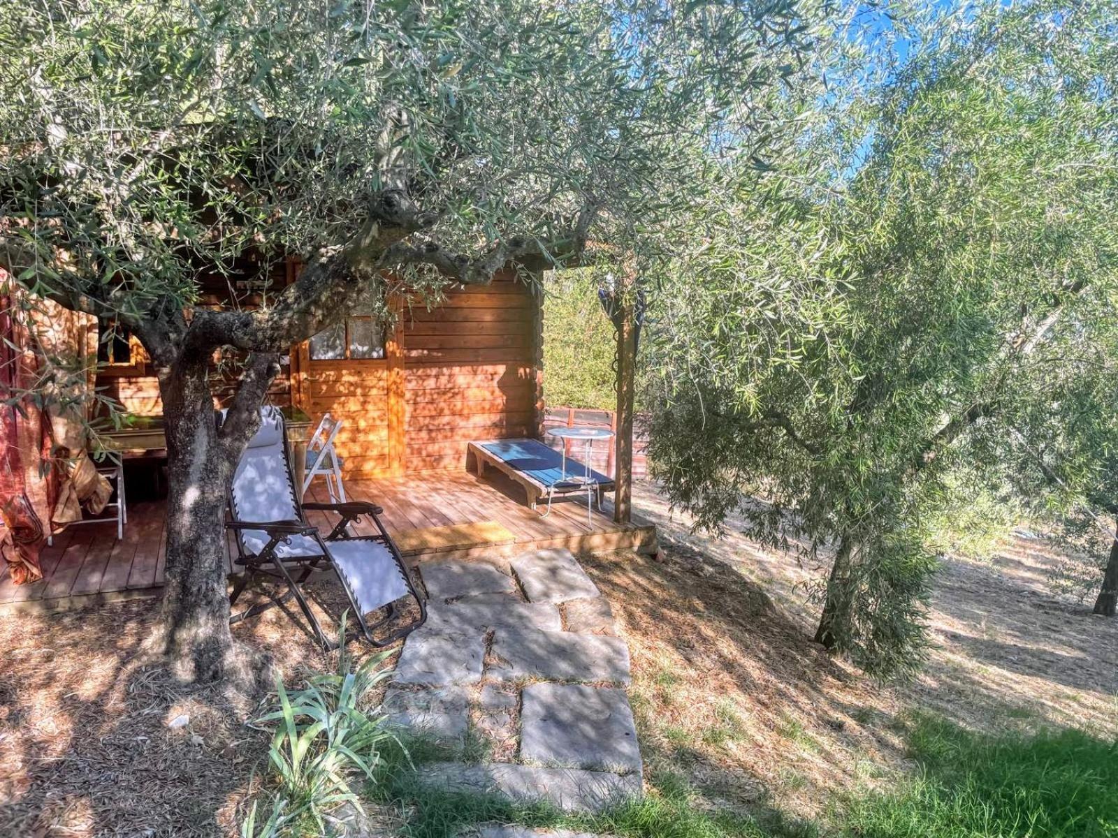 Poggio Alla Pieve Relais كالينْسانو المظهر الخارجي الصورة